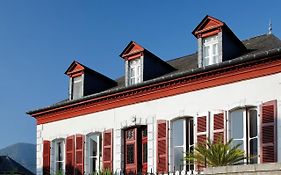 Chambres D'Hotes Gainaa