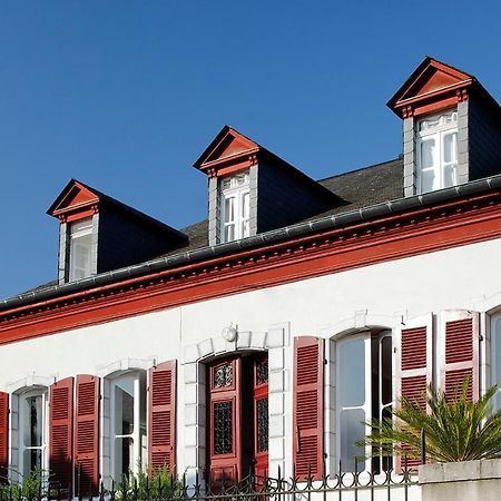 Chambres D'Hotes Gainaa Arudy Exterior foto