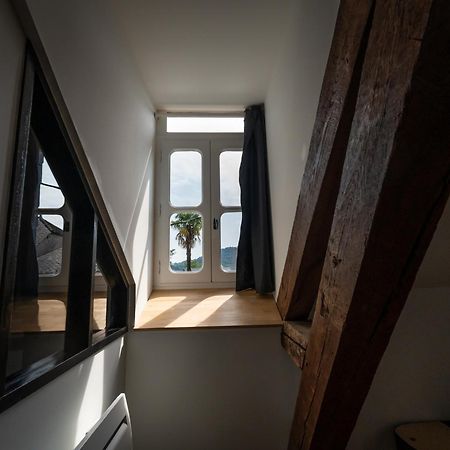 Chambres D'Hotes Gainaa Arudy Exterior foto