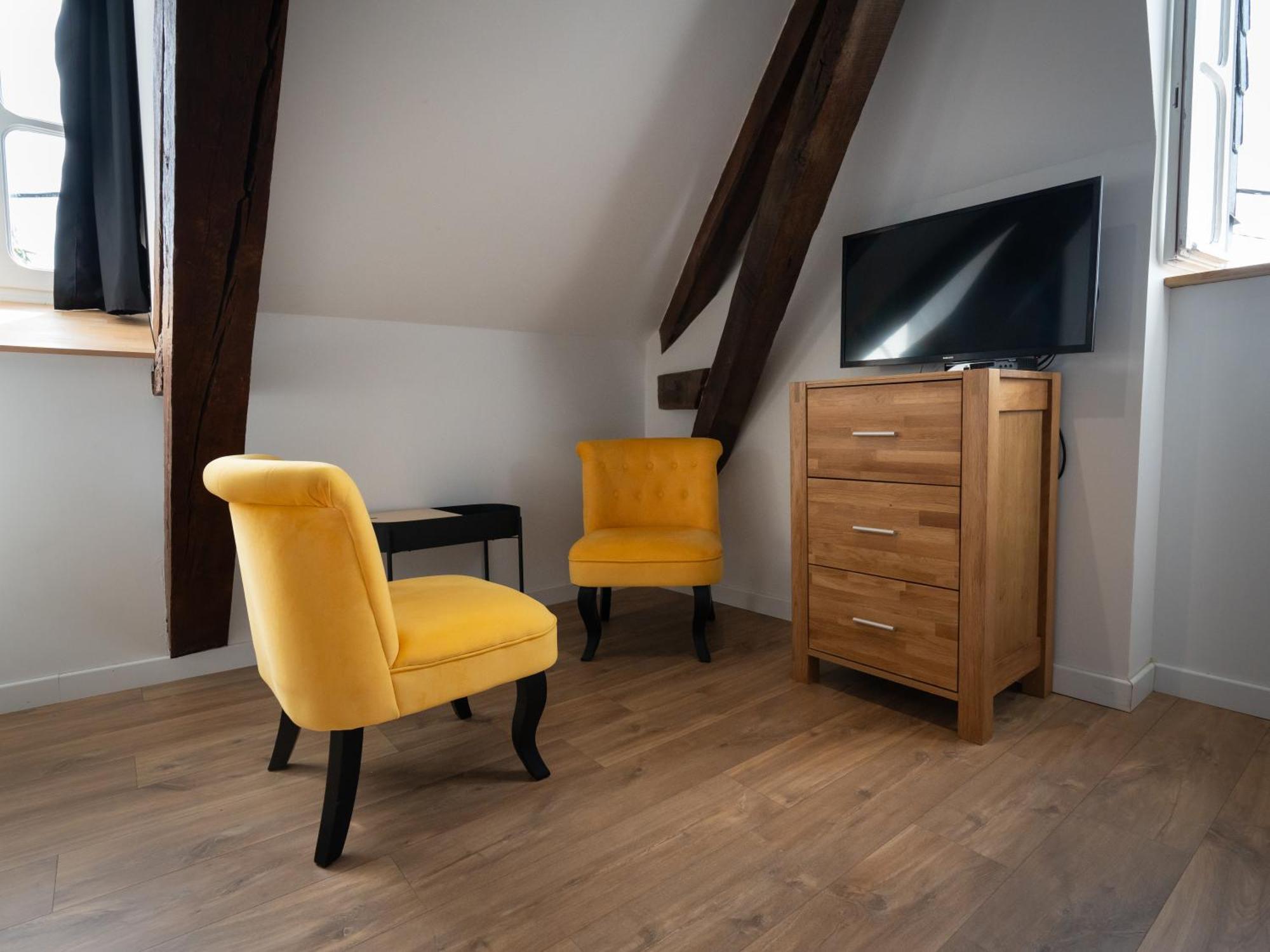 Chambres D'Hotes Gainaa Arudy Exterior foto