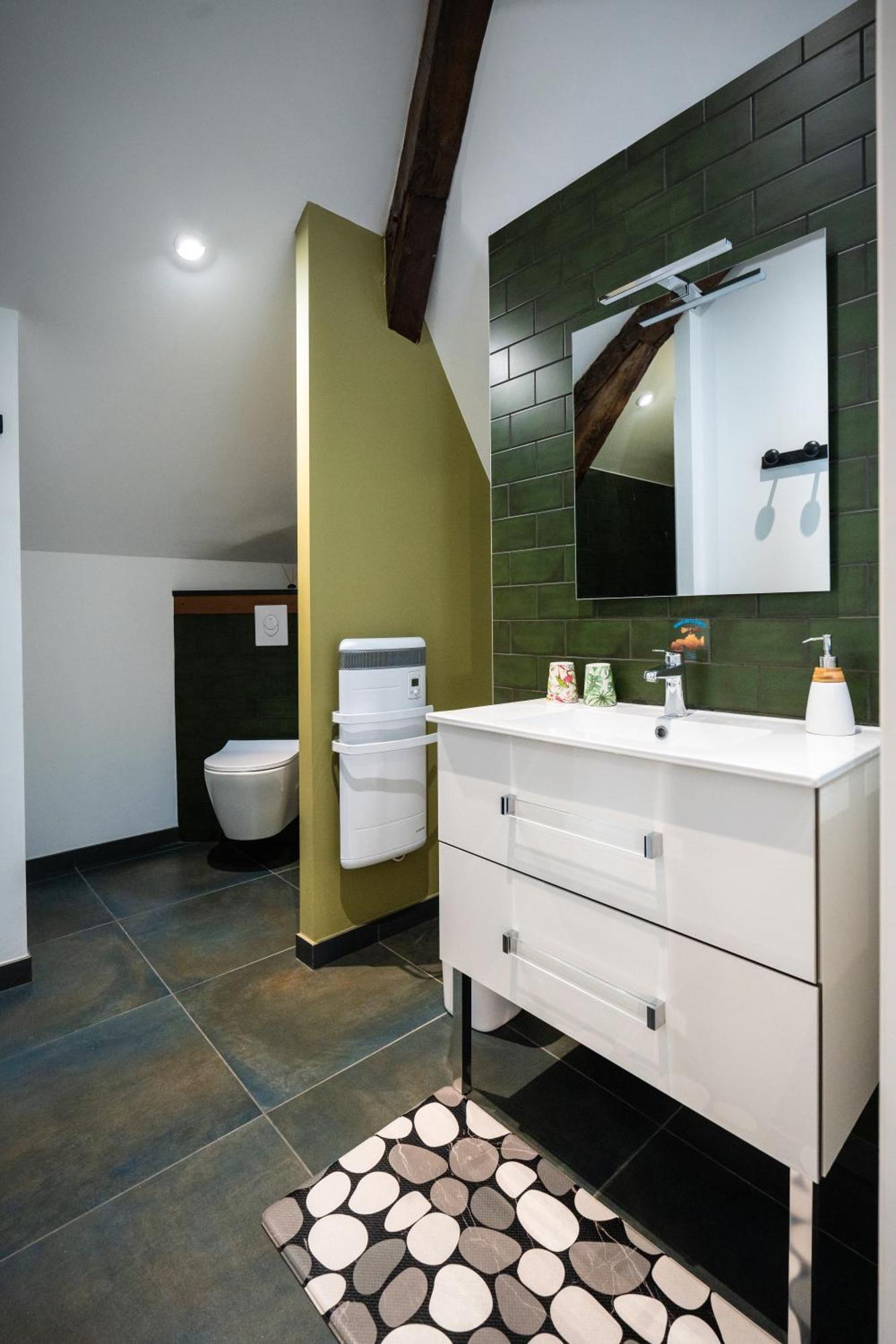 Chambres D'Hotes Gainaa Arudy Exterior foto