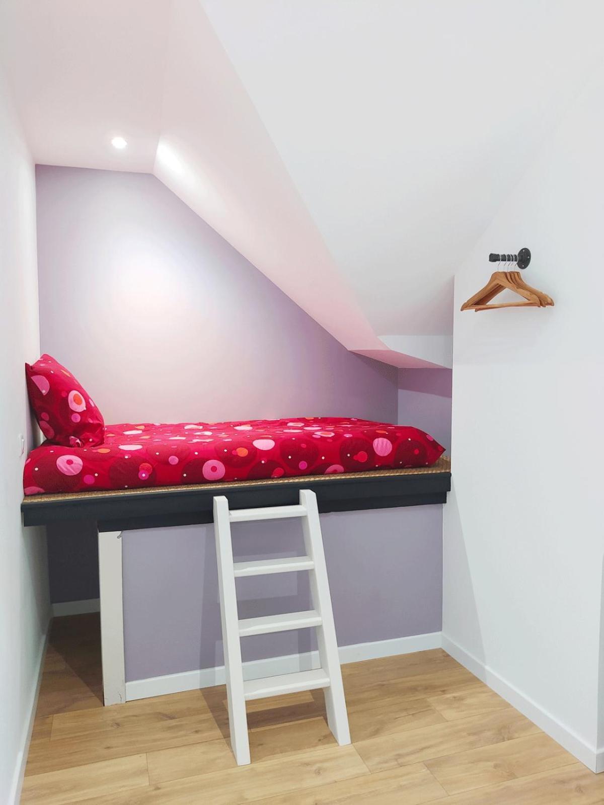 Chambres D'Hotes Gainaa Arudy Exterior foto